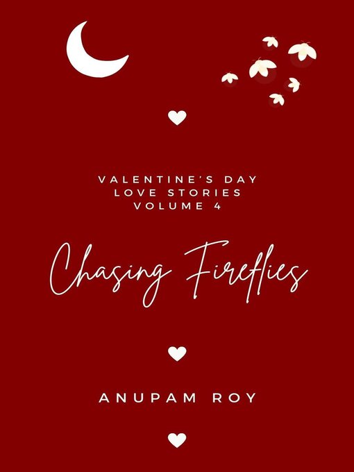 Title details for Chasing Fireflies by Anupam Roy - Available